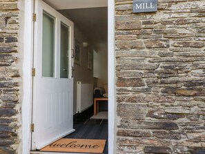 Detalj exteriör