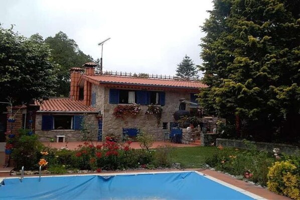 Swimmingpool