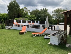 Boendeområde