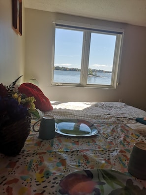 Interiör