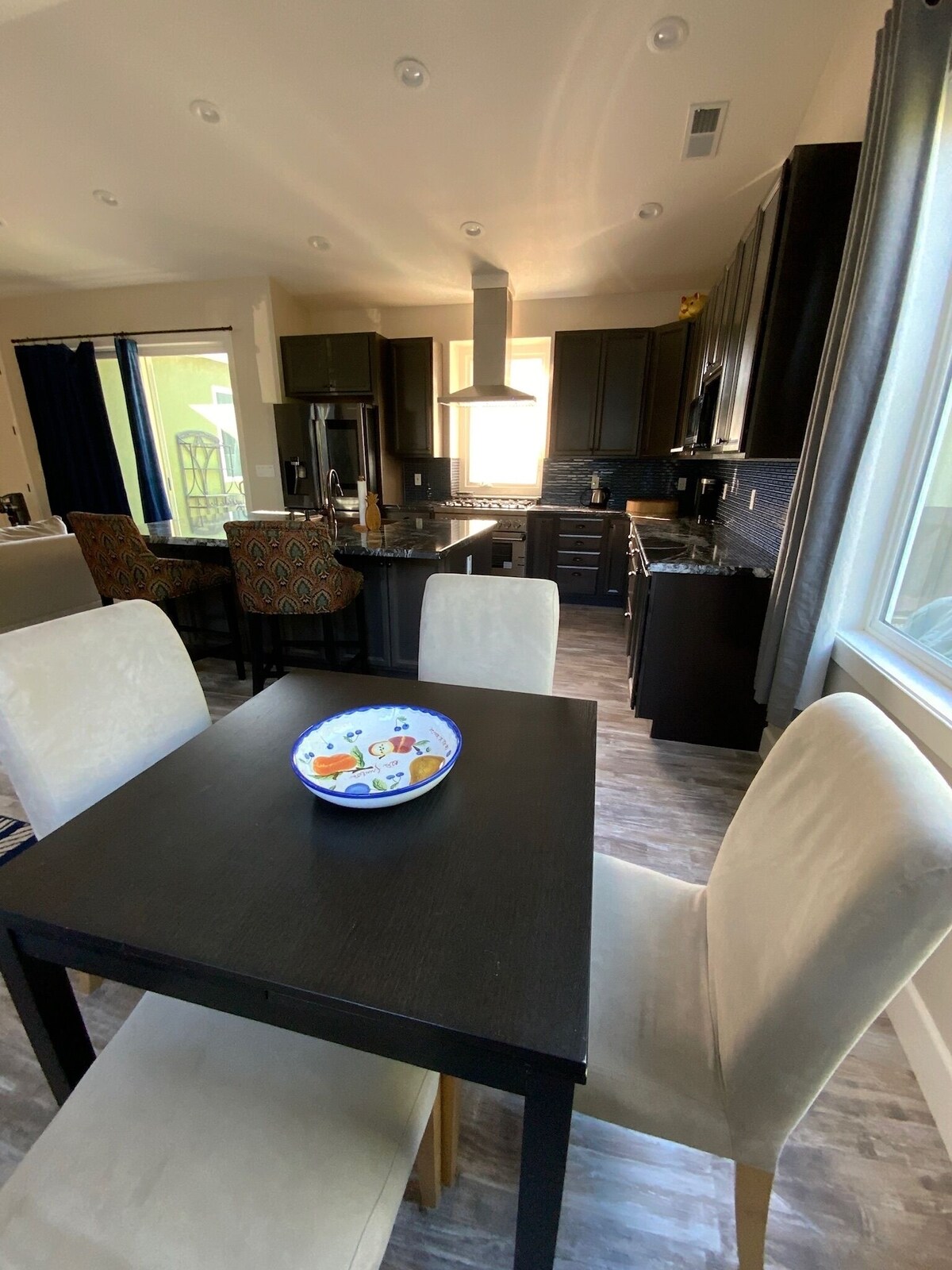 Stunning New Home Never Intended As a Rental: Just Bring Your Toothbrush!