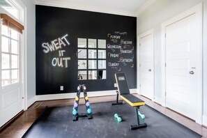 Gym