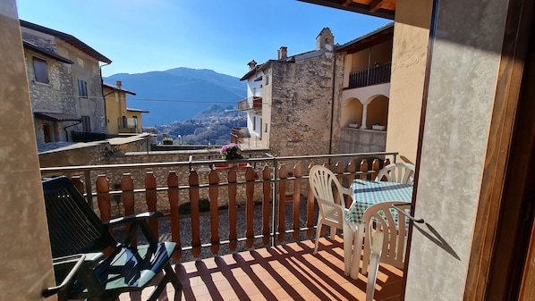 Balcone