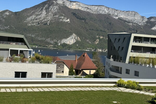 Aussicht
