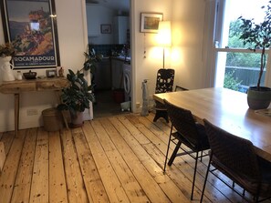 Restauration