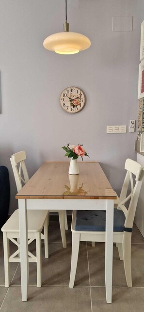 Mesa comedor