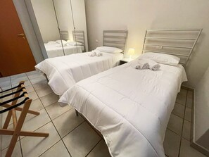 Matservice på rummet