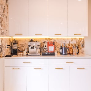 The playground for coffee enthusiasts