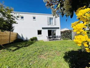 Speisen im Freien
