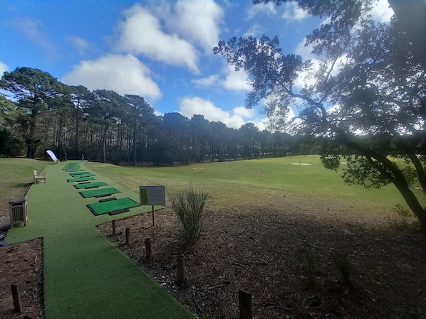 Golf