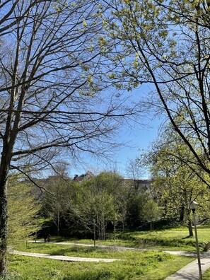 Boendeområde