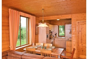 Salle à manger