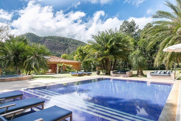 Pool view,Swimming pool