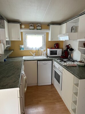 Eget kök