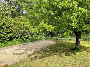 Boendeområde