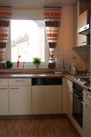 Cuisine privée