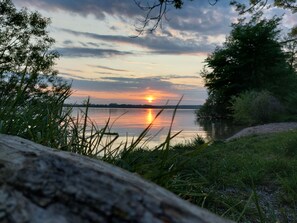 Am Schweriner See