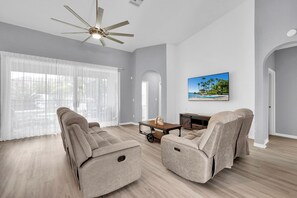 Family Area