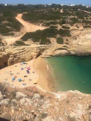Plage