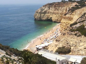 Plage
