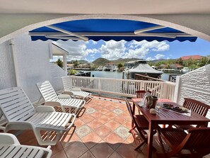 Villa 218E Terrace