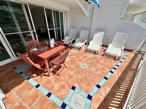 Villa 218E Exterior