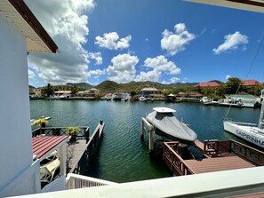 Villa 218E Views