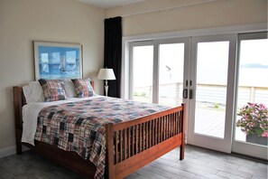 Guest Bedroom - Main House