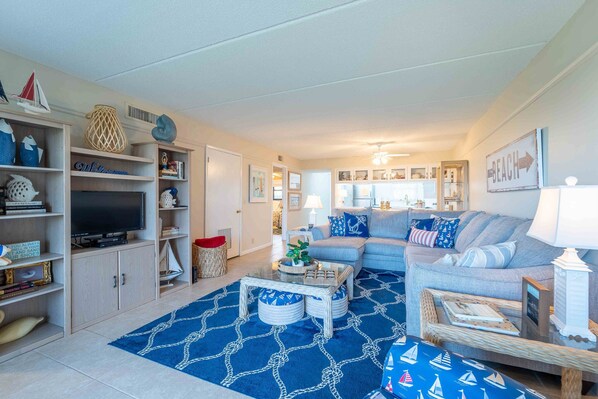 102 Living Area
