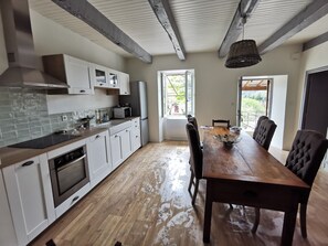 Eget kök