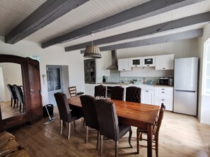Eget kök