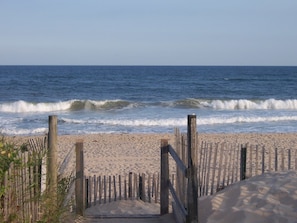 Plage