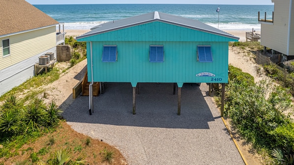 Plage