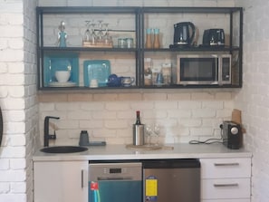 Cuisine privée