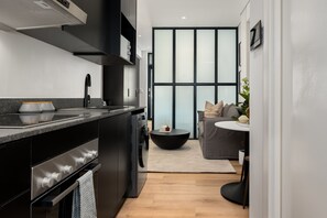 Privat køkken