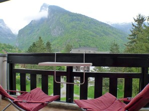 Boendeområde
