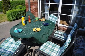 Feha 30 "Ferienhaus Delphin" - Ostseebad Rerik - Lecker, Lecker, ...