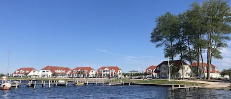 Jachthaven