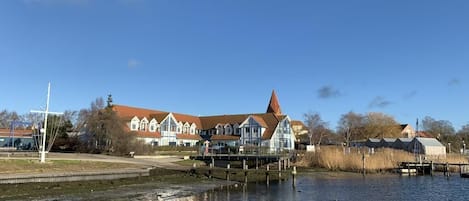 Boendeområde