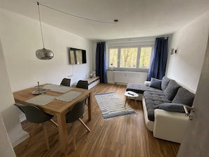 Coin séjour