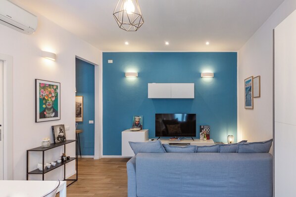 Studio Suite Navigli Bocconi - 1