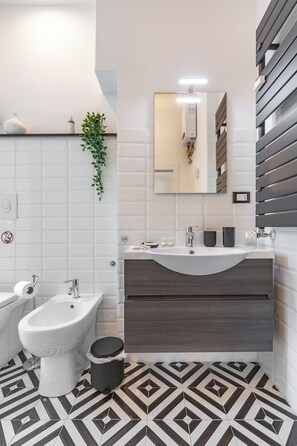 Studio Suite Navigli Bocconi - 5