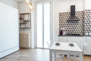 Studio Suite Navigli Bocconi - 4