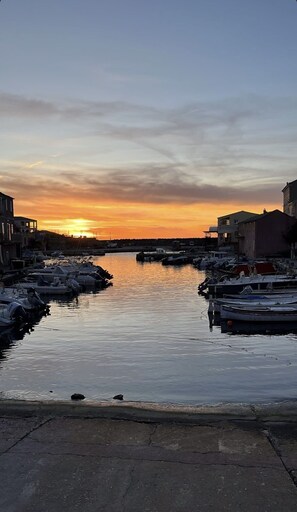 Port de plaisance