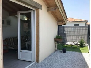Terrass/Patio