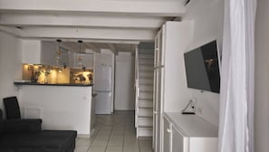 Coin séjour