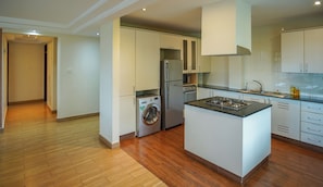 Cucina privata