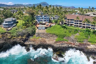 Direct Ocean Front - Renovation Complete - EVERYTHING inside is NEW!
