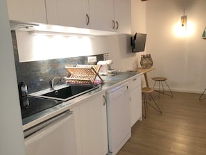 Cucina privata