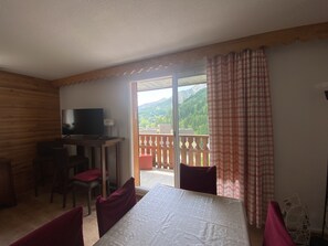 Interiör